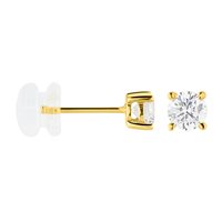 Boucles d'oreilles Stroili Oro Femme in Or Zirconia 1412070 - 1412070